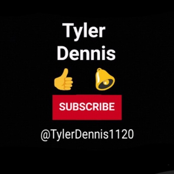 Meet your Posher, Tyler - Picture 1 of 1